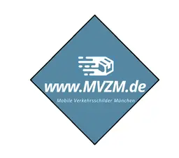 Verkehrszeichenservice München Vermietung von mobilen Verkehrszeichen für einen Umzug, Baustellenbelieferung oder Veranstaltung in München.
