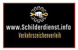 Verkehrssicherung / Beschilderung in München Professionelle Verkehrssicherung und Beschilderung bei Baustellen in München.